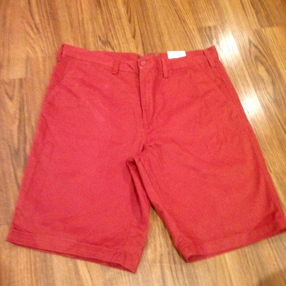 Eddie Bauer Men's Shorts 36x NWT - Picture 6 of 7
